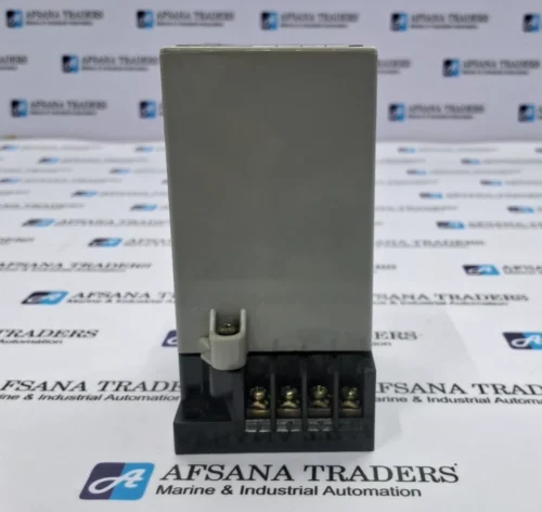 FUJI ELECTRIC | ACT 1A-1N | MOTOR GUARD - Image 3