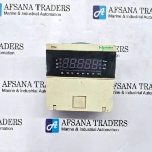 SCHNEIDER ELECTRIC | PDM | DIGITAL METER