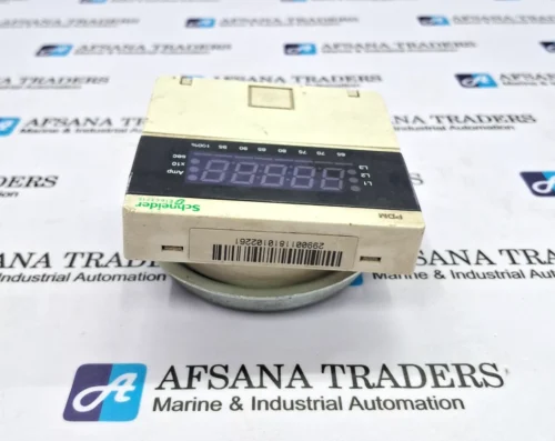 SCHNEIDER ELECTRIC | PDM | DIGITAL METER - Image 4