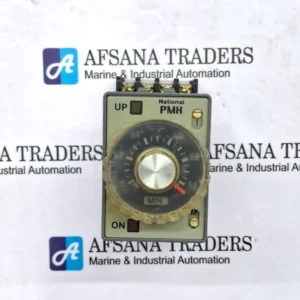 MATSUSHITA | PMH | AT4311-R4 | TIMER WITH BASE