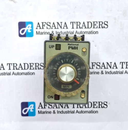 MATSUSHITA | PMH | AT4311-R4 | TIMER WITH BASE