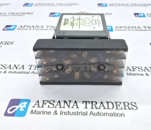 MATSUSHITA | PMH | AT4311-R4 | TIMER WITH BASE - Image 6