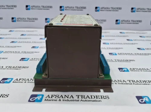 KT ELECTRIC | KTGA-6P-4K | GROUP ANNUNCIATOR (4) - Image 5