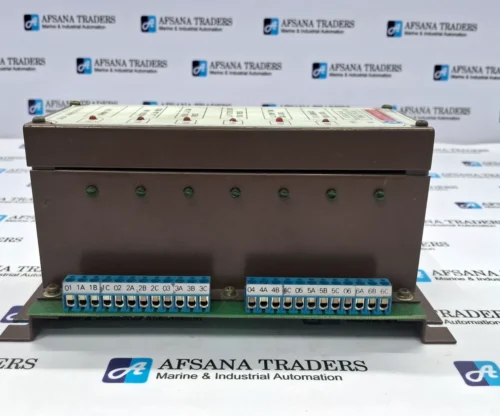 KT ELECTRIC | KTGA-6P-4K | GROUP ANNUNCIATOR (4) - Image 4