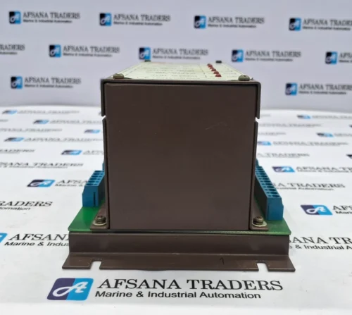 KT ELECTRIC | KTGA-6P-4K | GROUP ANNUNCIATOR (4) - Image 3