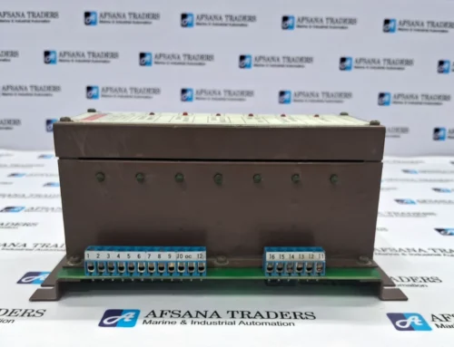 KT ELECTRIC | KTGA-6P-4K | GROUP ANNUNCIATOR (4) - Image 2