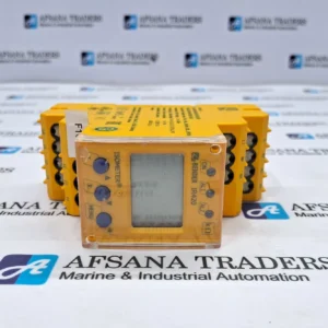 BENDER | IR420 | IR420-D6-1 | INSULATION MONITORING DEVICE