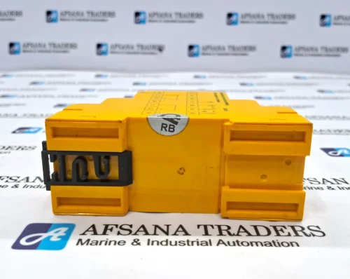 BENDER | IR420 | IR420-D6-1 | INSULATION MONITORING DEVICE - Image 5