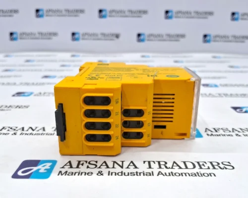BENDER | IR420 | IR420-D6-1 | INSULATION MONITORING DEVICE - Image 2