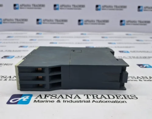 SIEMENS | 7PU6220 | 7PU6220-7NT20 | AC 380/440V | 20s | TIME RELAY - Image 5