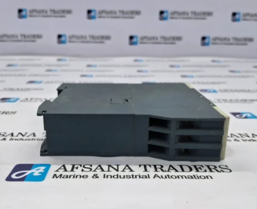 SIEMENS | 7PU6220 | 7PU6220-7NT20 | AC 380/440V | 20s | TIME RELAY - Image 3