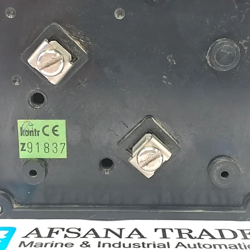 FAGET | 20/1 | 0 TO 40A | A | AM METER - Image 7