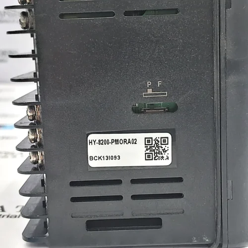 HANYOUNG NUX | HY8200 | HY-8200-PMORAD2 | TEMPERATURE CONTROLLER - Image 7