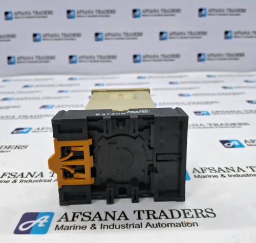 OMRON | H3BA-8H | 5A 250V | 0-10 MIN | TIMER RELAY - Image 7