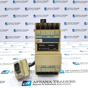 TELEMECANIQUE | TSX DSF 612 | OUTPUT MODULE