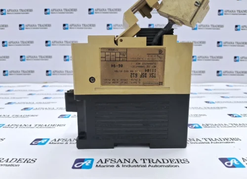 TELEMECANIQUE | TSX DSF 612 | OUTPUT MODULE - Image 7