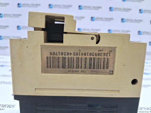 TELEMECANIQUE | TSX DSF 612 | OUTPUT MODULE - Image 5