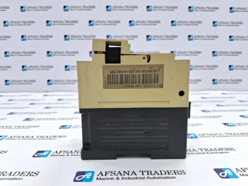 TELEMECANIQUE | TSX DSF 612 | OUTPUT MODULE - Image 4