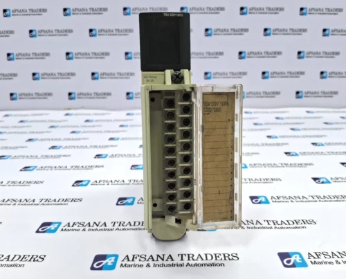 SCHNEIDER ELECTRIC | TSXDSY16R5 | PLC MODULE - Image 12