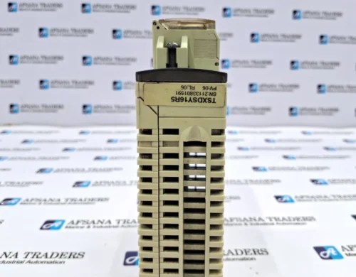 SCHNEIDER ELECTRIC | TSXDSY16R5 | PLC MODULE - Image 6