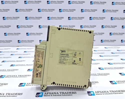 SCHNEIDER ELECTRIC | TSXDSY16R5 | PLC MODULE - Image 5