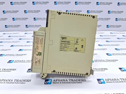 SCHNEIDER ELECTRIC | TSXDEY16D2 | TSXBL Y01 | PLC MODULE - Image 10