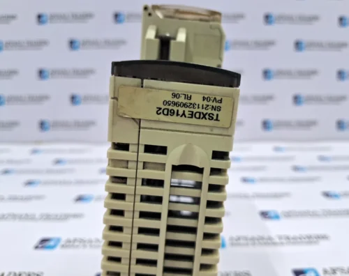 SCHNEIDER ELECTRIC | TSXDEY16D2 | TSXBL Y01 | PLC MODULE - Image 9