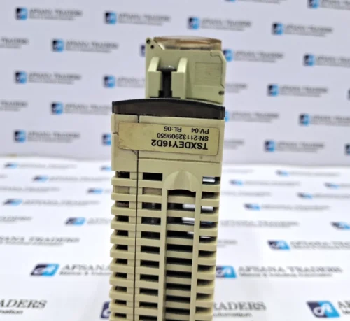 SCHNEIDER ELECTRIC | TSXDEY16D2 | TSXBL Y01 | PLC MODULE - Image 8