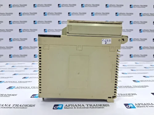 SCHNEIDER ELECTRIC | TSXDEY16D2 | TSXBL Y01 | PLC MODULE - Image 6