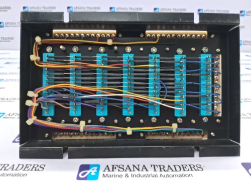 WOONG CHEON | KAM-M24FZ | KAM-M24SRN | SOLID STATE ANNUNCIATOR MODULE - Image 10