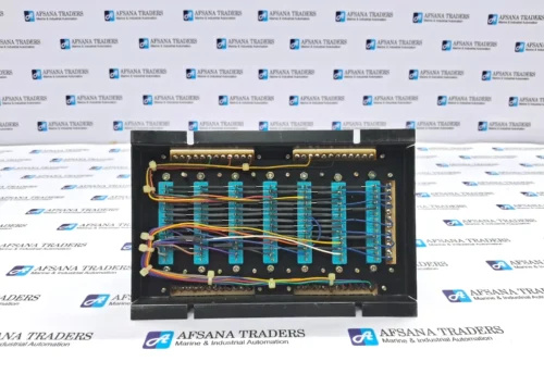 WOONG CHEON | KAM-M24FZ | KAM-M24SRN | SOLID STATE ANNUNCIATOR MODULE - Image 9