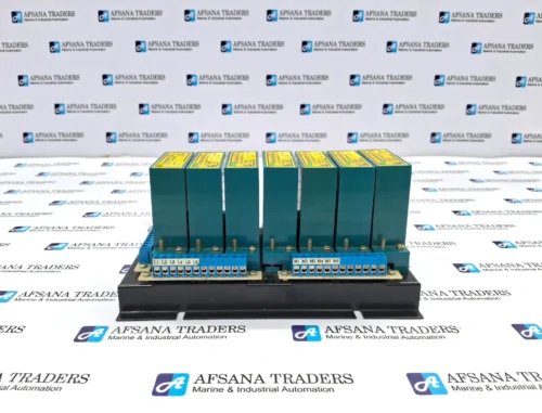 WOONG CHEON | KAM-M24FZ | KAM-M24SRN | SOLID STATE ANNUNCIATOR MODULE - Image 6