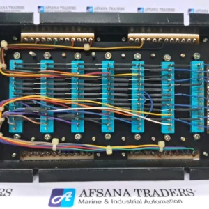 HAN KUK | HK-106 | DC24V 50VA | ANNUNCIATOR