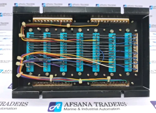 HAN KUK | HK-106 | DC24V 50VA | ANNUNCIATOR