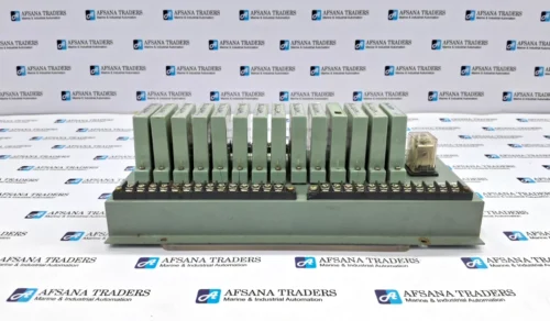 HAN KUK | HK-106 | DC24V 50VA | ANNUNCIATOR - Image 11