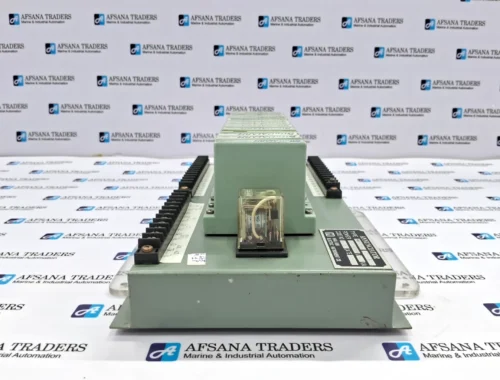 HAN KUK | HK-106 | DC24V 50VA | ANNUNCIATOR - Image 10