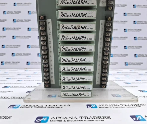 HAN KUK | HK-106 | DC24V 50VA | ANNUNCIATOR - Image 7