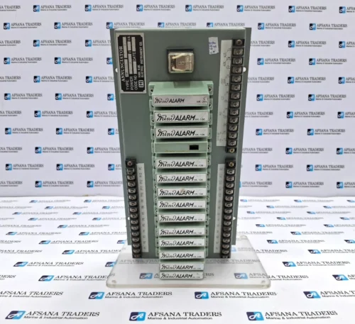 HAN KUK | HK-106 | DC24V 50VA | ANNUNCIATOR - Image 6