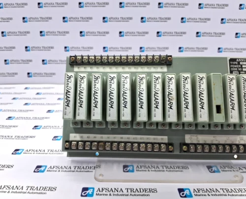 HAN KUK | HK-106 | DC24V 50VA | ANNUNCIATOR - Image 3