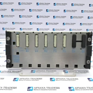 SCHNEIDER ELECTRIC | TSXRKY8 | 8 SLOT RACK