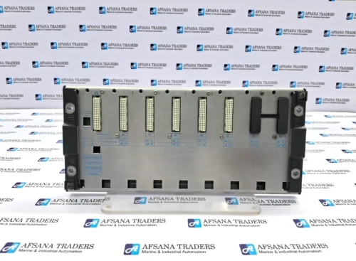 SCHNEIDER ELECTRIC | TSXRKY8 | 8 SLOT RACK