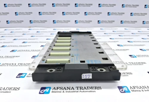 SCHNEIDER ELECTRIC | TSXRKY8 | 8 SLOT RACK - Image 7