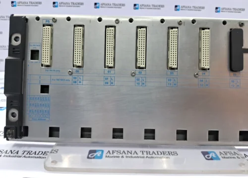 SCHNEIDER ELECTRIC | TSXRKY8 | 8 SLOT RACK - Image 5