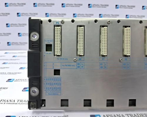 SCHNEIDER ELECTRIC | TSXRKY8 | 8 SLOT RACK - Image 3