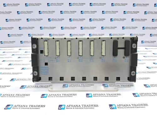 SCHNEIDER ELECTRIC | TSXRKY8 | 8 SLOT RACK - Image 2