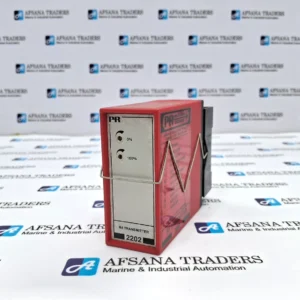 PR ELECTRONICS | 2279 | AC/DC TRANSMITTER WITH BASE