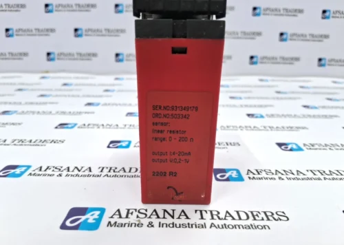 PR ELECTRONICS | 2202 | R/I TRANSMITTER WITH BASE - Image 7