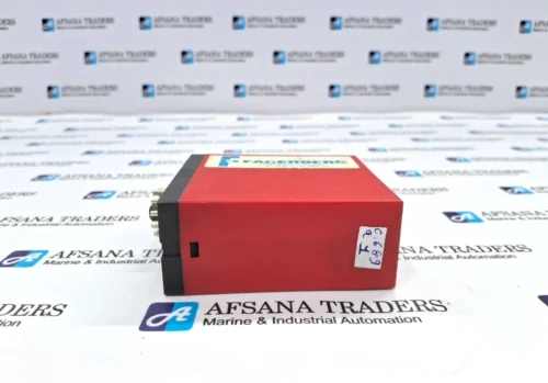 PR ELECTRONICS | 2284 | ISOLATION AMPLIFIER - Image 9