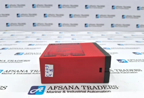 PR ELECTRONICS | 2284 | ISOLATION AMPLIFIER - Image 6