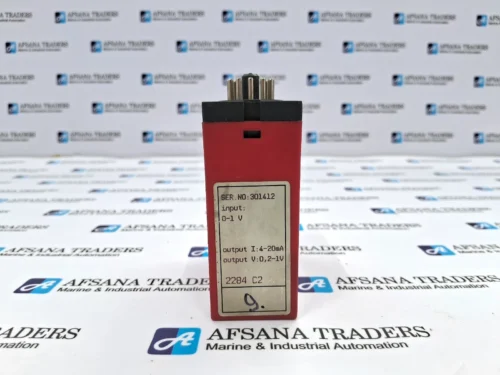 PR ELECTRONICS | 2284 | ISOLATION AMPLIFIER - Image 3